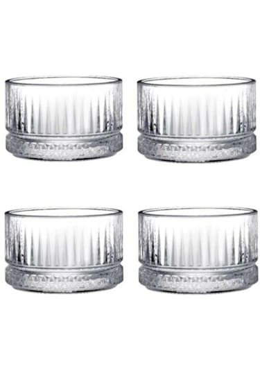 Paşabahçe 530038 Elysia Çerezlik Kase 6 Adet