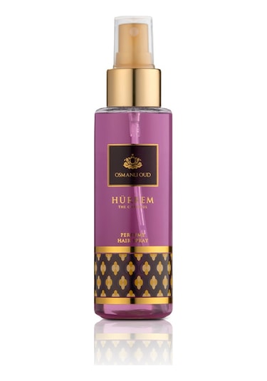 Osmanlı Oud Hürrem The Cheerful Hair Spray 100 ML