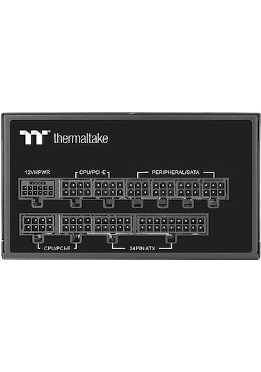 Thermaltake Toughpower GF3 PS-TPD-1000FNFAGE-4 1000W 80+ Gold Modüler Güç Kaynağı