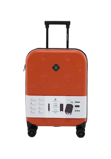 Lumberjack Katlanabilir Valiz -k 5fx Turuncu Unisex Küçük Boy Valiz 000000000101975173 Turuncu Lumberjack Katlanabilir Valiz -k 5fx Turuncu Unisex Küçük Boy Valiz 000000000101975173 Turuncu