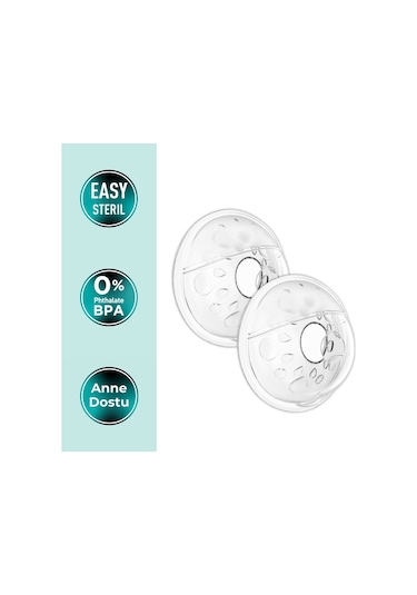 Mamajoo Göğüs Kalkanı Seti