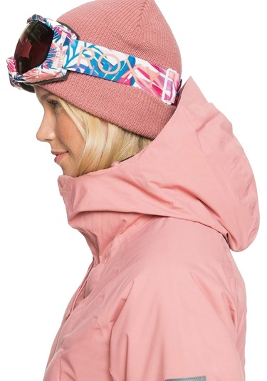 Dusk Jk J Snjt Pembe Pembe