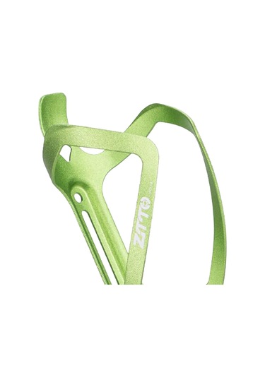 Suntek Dağ Bisikleti Su Şişesi Kafesi İçecek Sağlam Yeşil Yeşil