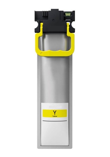 Epson T9454xl Sarı Uyumlu   Kartuş Yüksek Kapasiteli / Workforce Pro Wf-c5210dw / C5290dw / C5710dwf /c5790dwf / C5215dw