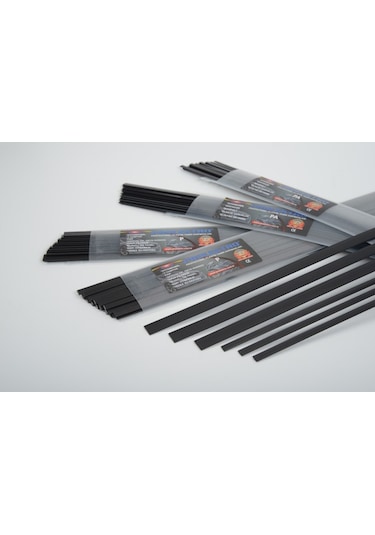 Prolektro S(Abs) Geniş Plastik Elektrot - Kaynak Çubuğu