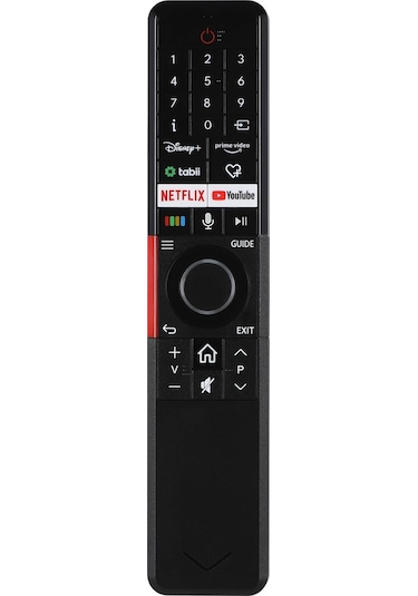 Vestel 50UV9750 50'' 126 Ekran 4K Smart Vidaa TV