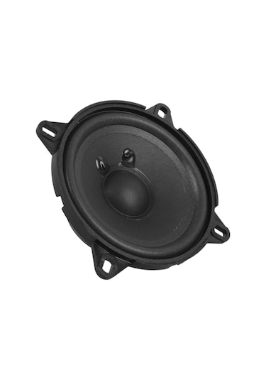 Ayt Fullsound K-1420e 10 Cm 4 İnç 110 Watt  Tip Citroen Peugeot Uyumlu Araç Oto Kapı Hoparlörü