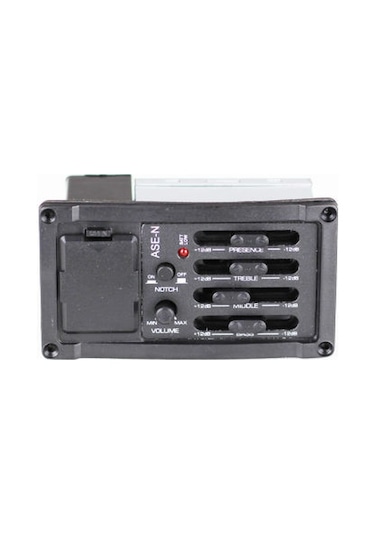 Artec ASE-N Model Enstrüman Ekolayzer Eşikaltısız