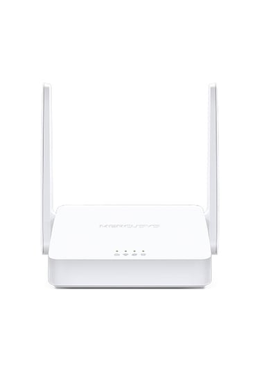 Mercusys MW301R 300 Mbps 2.4 Ghz Wireless N Router