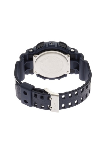 Casio GA 100CG 1ADR Erkek Kol Saati