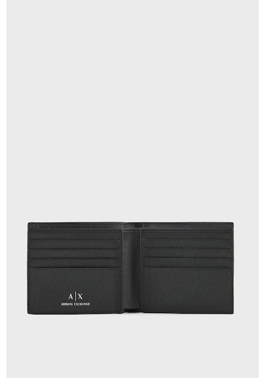 Armani Exchange Armanı Exchange Erkek Cüzdan Xm000168-af17217-uc001 SİYAH