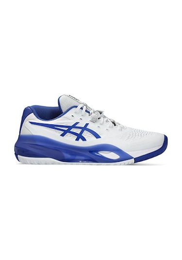 Asics Gel-resolution X Erkek Tenis Ayakkabısı 1041a481-101 Beyaz Beyaz