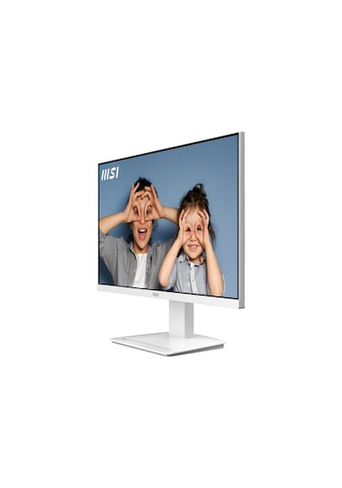 Msı 23.8'' Pro Mp2412w 1920x1080 Fhd 16:9 Flat Va 100hz 1ms