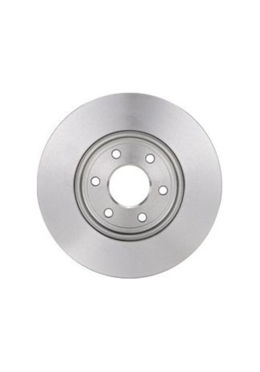 Nissan Pathfinder 2.5Dci 2005-2010 Bosch Ön Disk 2 Adet N11.2173