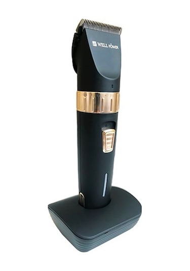 Well Power 8200 Professıonal Saç Sakal Tıraş Makinesi