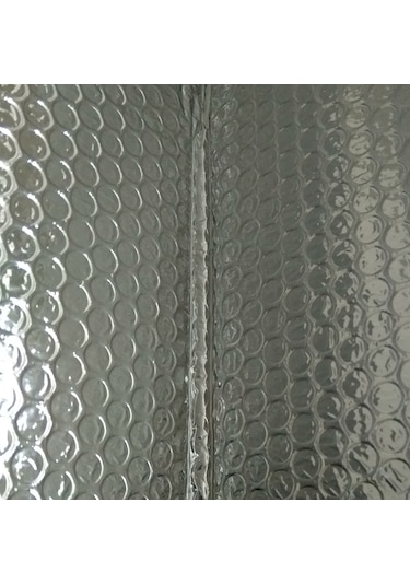 Gojo Metalize Köpüklü Ön Cam Araç Güneşliği 60X130 CM