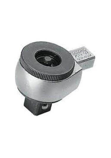 Gedore 9x12 1/4" Tork Anahtarı Cırcır Kafa