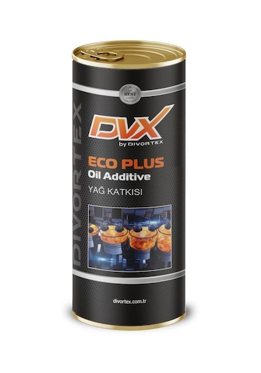 Dvx Ecoplus Yağ Katkısı 400 ml