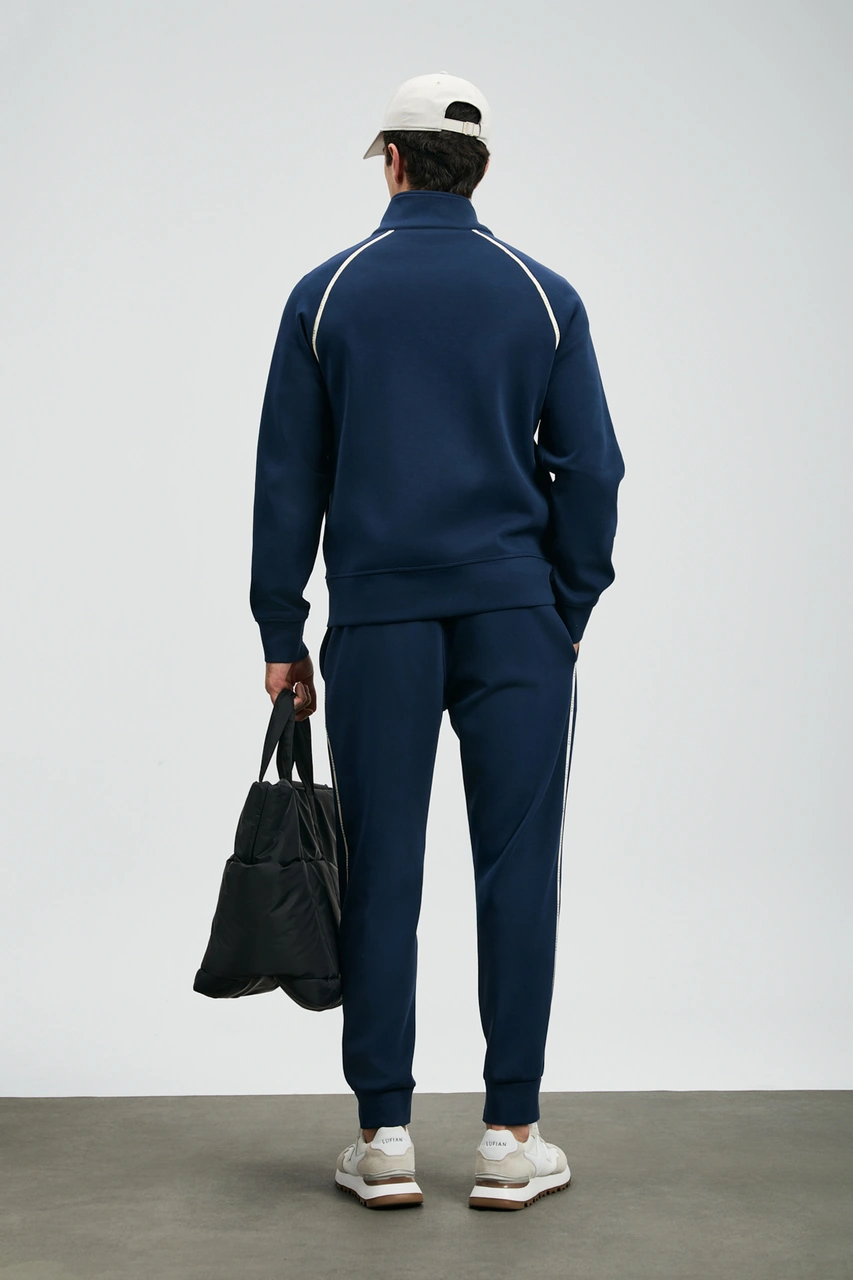 Lufian Tyson Erkek Eşofman Altı Lacivert Lacivert 112050076100200 Lacivert