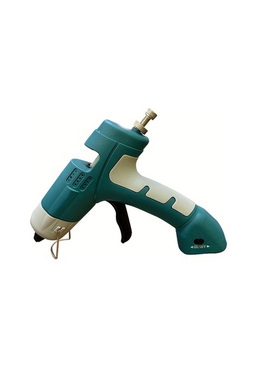 Tcherchı 2200mah Lityum Pil Sıcak Silikon Tutkal Tabancası