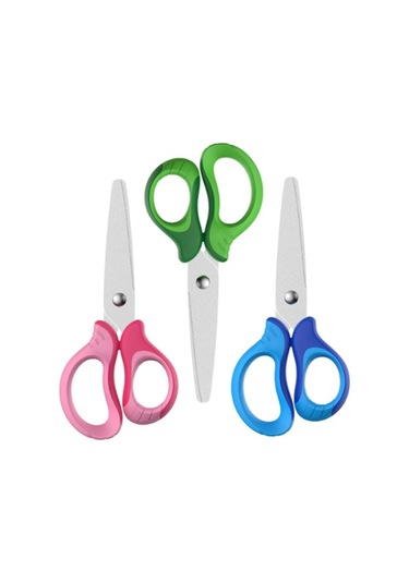 Keyroad Öğrenci Makası 5 12,7cm - 1 Adet