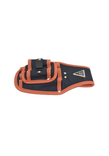 Alet Edevat Atölye Tipi Organizer Bel Kemeri Çantası