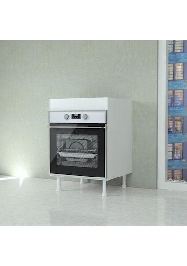 Ören Ankastre Fırın ve Ocak Dolabı 600-00-450