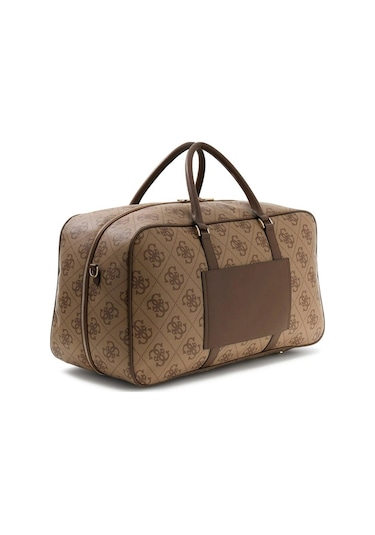 Guess Berta Kadın Seyahat Çantası-ob8688930-48x18x34 Cm Lgw