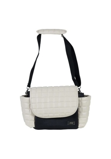 Prego 3080 Bella Bebek Bakım Çantası Bej-10166 Bej