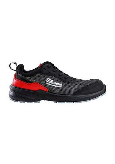 Milwaukee Flextred Ayakkabı S1ps 1l110133 Esd Fo Sr 41 - 4932493693 Siyah