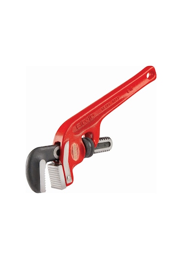 Rıdgıd 31065 2'' 300mm 45 Derece Ağır Tip Sondaj Boru Anahtarı