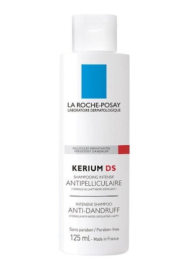 La Roche Posay Kerium DS Shampoo - Saç Bakım Şampuanı 125ml