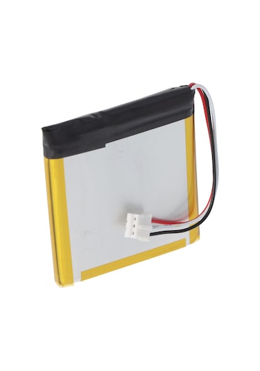 Pil Hoparlör Kutuları İçin Harman Kardon P655252'Nin Yerini Alıyor Hoparlör 2100 Mah 3.7V li-Polimer