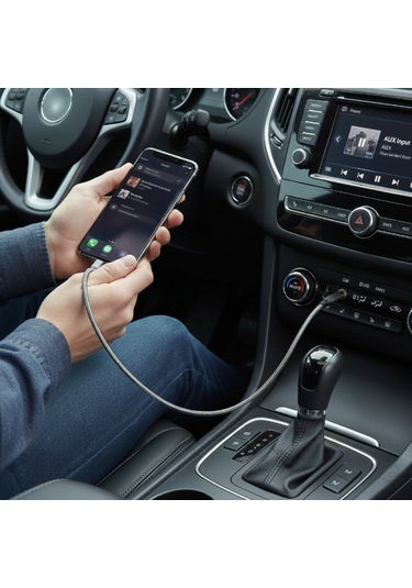 2'si 1 Arada Otg Dönüştürücü