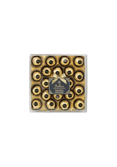 Bellina Chocolate 260 Gr