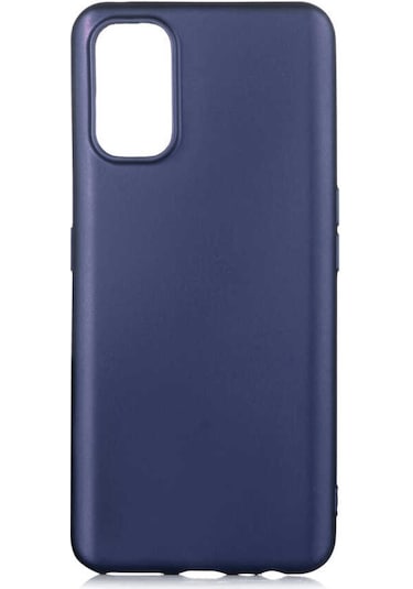 Realme 7 Pro Kılıf Soft Mat Premier Case