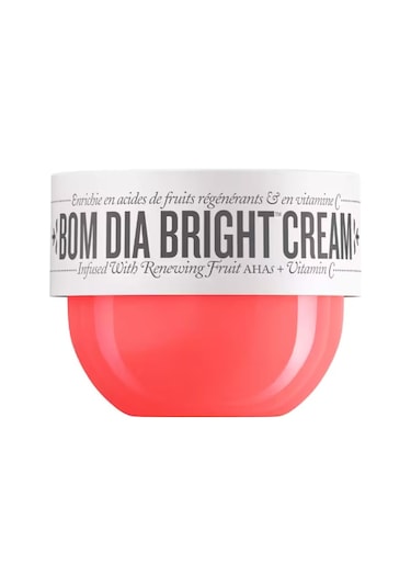 Sol De Janeiro Bom Dia Bright Nemlendirici Cilt Bakım Kremi 75 ML