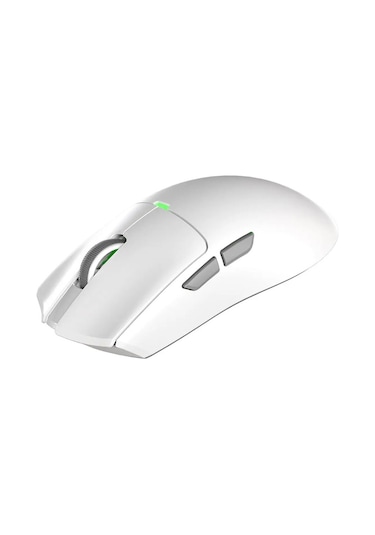 Wg13s Tanto S White 8k Hz Pixart 3395 Sensör Kablosuz Gaming Mouse Diğer