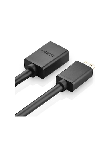 Ugreen Mini Hdmı To Hdmı Dönüştürücü Kablo