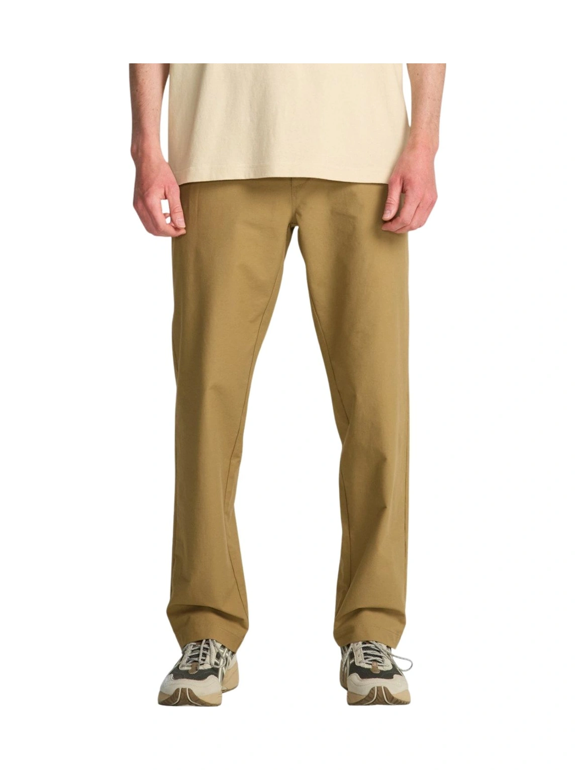 Bıllabong Billabong Surftrek Plus Erkek Kahverengi Olon Grv Taba