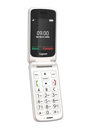Gigaset Gl595 Tuşlu Cep Telefonu