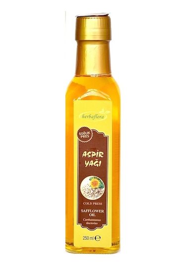 Herbaflora Aspir Yağı 250 ML
