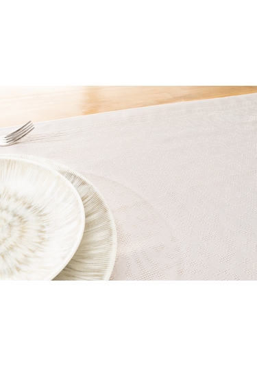 Madame Coco Moroccon Runner - Açık Gri - 45x160 Cm Runr-0000045x160cm-açık Gri