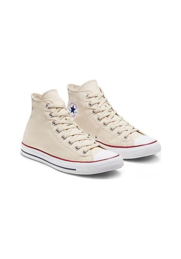 Converse Chuck Taylor All Star Kadın Günlük Spor Ayakkabı C-con159484b10101 Beyaz