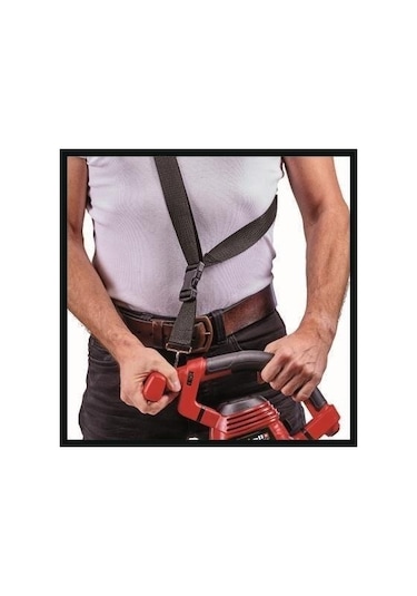 Einhell GC-EL 3000 E Yaprak Toplama Makinesi - 3433320