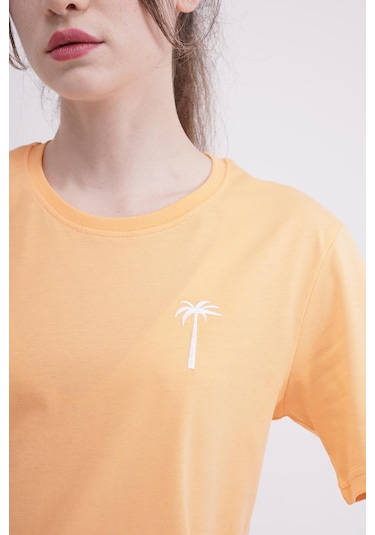 Tsc House Erkek Tshirt 23scts229u 001