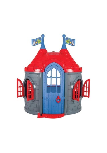 Pilsan Prenses Şato Gri 07-963