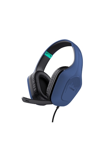 Trust GXT415B Oyuncu Kulaklığı