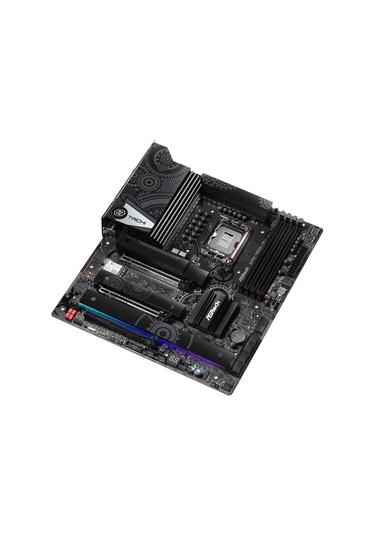Asrock Z790 Taichi Lite Intel LGA1700 DDR5 7200 MHz E-ATX Anakart