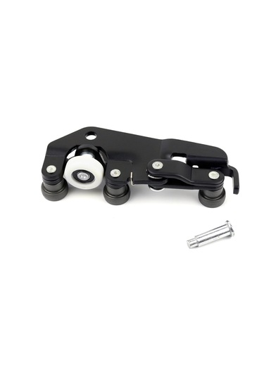 Fiat Doblo 2001-2005 Orta Kapı Alt Makarası Sağ Oem No 46843008